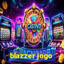 blazzer jogo